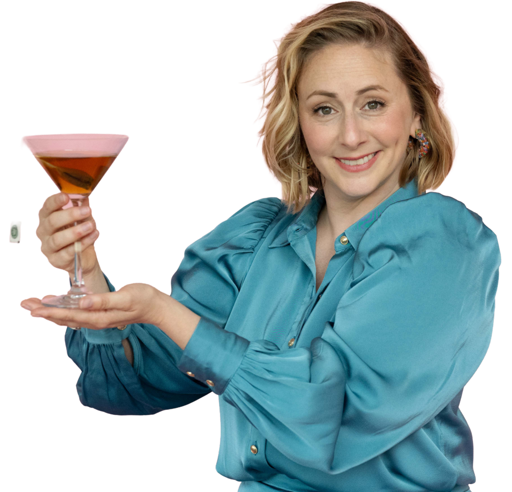Alissa Martini