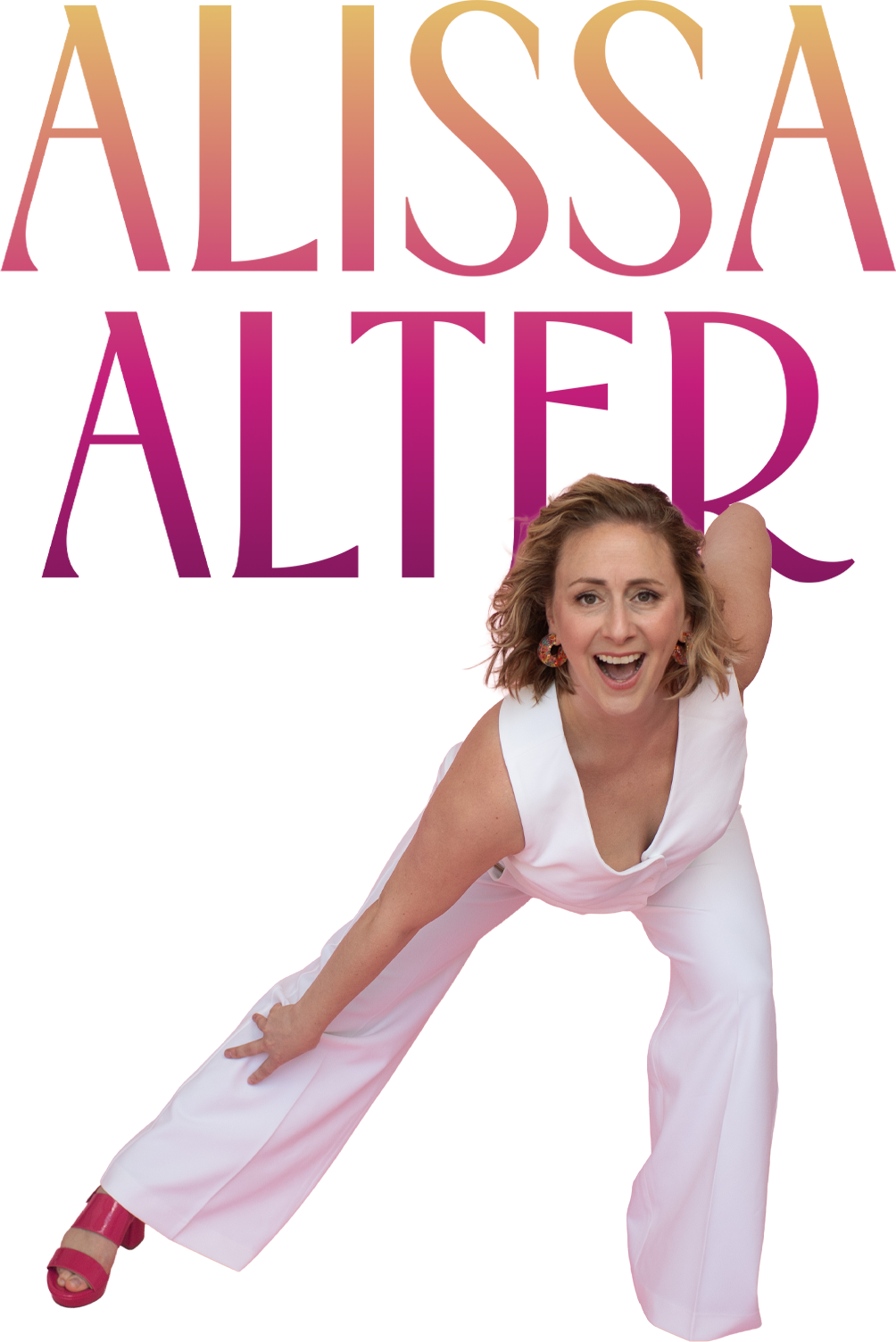 Alissa Alter